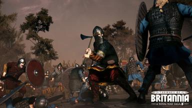 Total War Saga: THRONES OF BRITANNIA Fiyat Karşılaştırma
