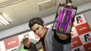 Yakuza Kiwami PC Fiyatları