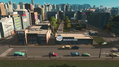 Cities: Skylines - Content Creator Pack: University City Fiyat Karşılaştırma