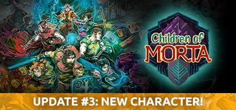 Children of Morta