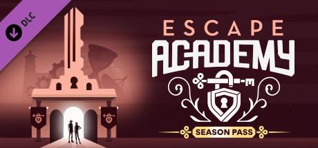 Escape Academy Season Pass