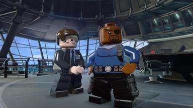 LEGO® Marvel™ Super Heroes PC Fiyatları