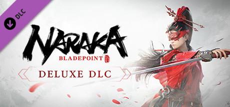 NARAKA BLADEPOINT - Deluxe DLC