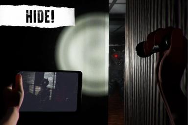 CASE: Animatronics Mobile