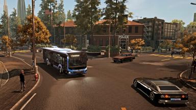 Bus Simulator 21 - MAN Bus Pack Fiyat Karşılaştırma