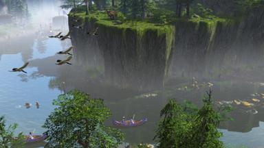Age of Empires® III (2007) Fiyat Karşılaştırma