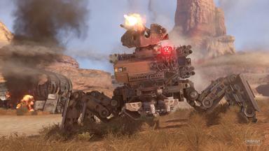 Crossout