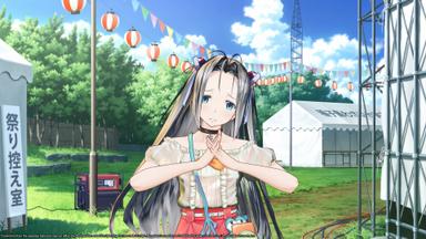 ROBOTICS;NOTES DaSH