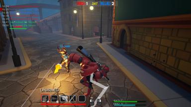 Fadeout: Underground PC Fiyatları