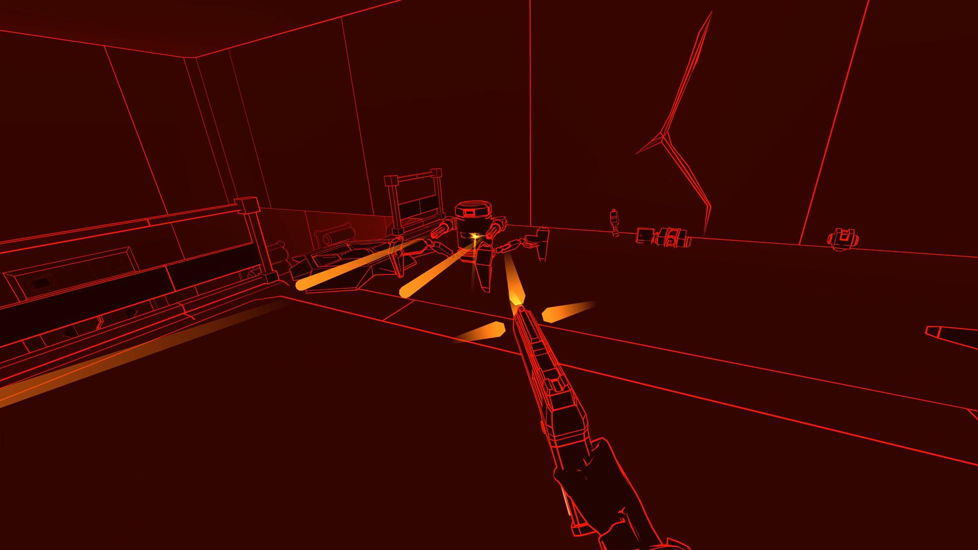 Sweet Surrender VR
