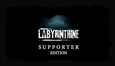 Labyrinthine Supporter Edition