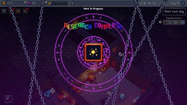 Dungeon Tycoon: Prologue PC Key Fiyatları