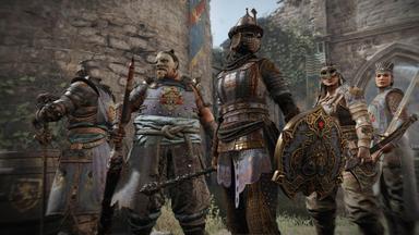 For Honor - Battle Bundle - Year 7 Season 3 PC Key Fiyatları