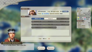 NOBUNAGA'S AMBITION: Awakening Fiyat Karşılaştırma