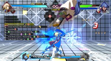 BlazBlue: Cross Tag Battle PC Key Fiyatları
