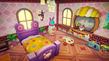My Time at Sandrock - Cute Critter Furniture Pack