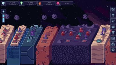 Lazy Galaxy 2 PC Key Fiyatları