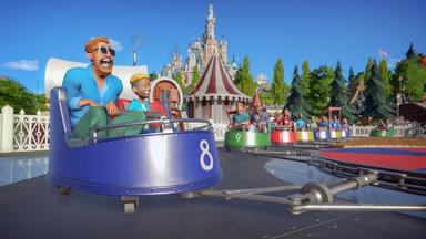 Planet Coaster - Classic Rides Collection PC Fiyatları