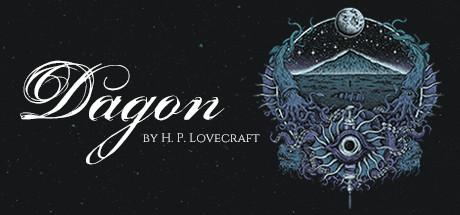 Dagon: by H. P. Lovecraft