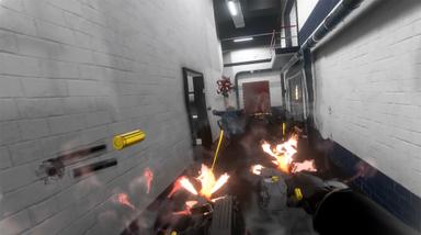 HARD BULLET