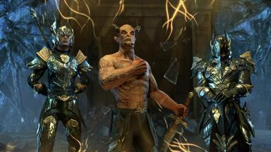 The Elder Scrolls Online: Gold Road PC Fiyatları