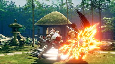 SAMURAI SHODOWN - DLC CHARACTER &quot;WARDEN&quot; PC Key Fiyatları