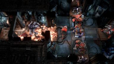 Space Hulk: Tactics Fiyat Karşılaştırma