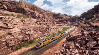 Train Sim World® 2: Cane Creek: Thompson - Potash Route Add-On Fiyat Karşılaştırma