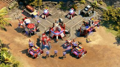 Crossfire: Legion PC Key Fiyatları