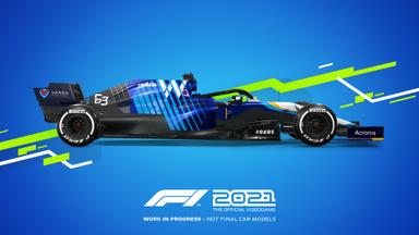 F1® 2021 PC Fiyatları