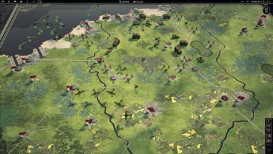 Panzer Corps 2: Axis Operations - 1940
