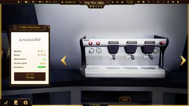 Espresso Tycoon Prologue: Underwater PC Fiyatları