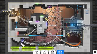 Bridge Constructor Portal - Portal Proficiency PC Key Fiyatları
