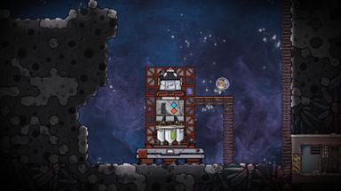 Oxygen Not Included - Spaced Out!