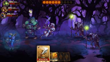 SteamWorld Quest: Hand of Gilgamech PC Fiyatları