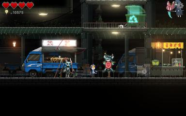 Dungeon Munchies PC Key Fiyatları