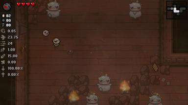 The Binding of Isaac: Afterbirth+ PC Key Fiyatları