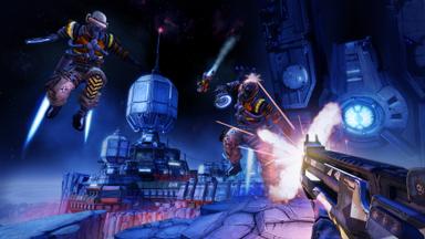 Borderlands: The Pre-Sequel PC Fiyatları