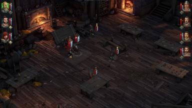 The Hand of Merlin PC Fiyatları