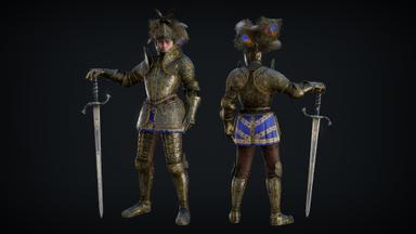MORDHAU - Dragon Set PC Key Fiyatları