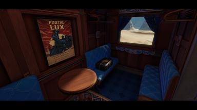 Escape Simulator: Wild West DLC