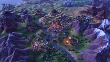 Sid Meier's Civilization VI - Babylon Pack