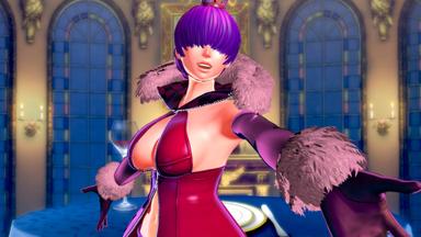 SNK HEROINES Tag Team Frenzy PC Key Fiyatları