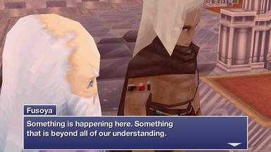 FINAL FANTASY IV: THE AFTER YEARS Fiyat Karşılaştırma
