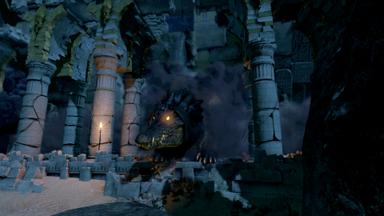 LARA CROFT AND THE TEMPLE OF OSIRIS™ PC Fiyatları