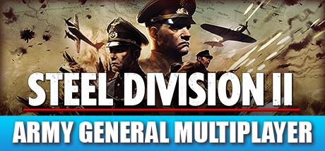 Steel Division 2