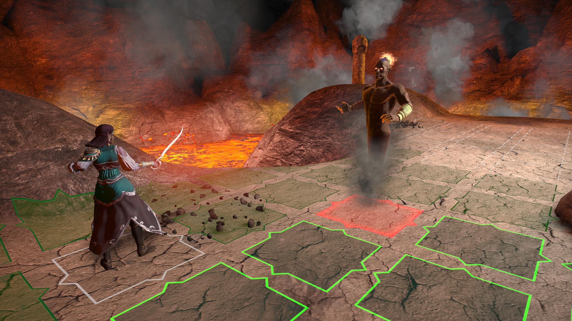 Might &amp; Magic® Heroes® VII