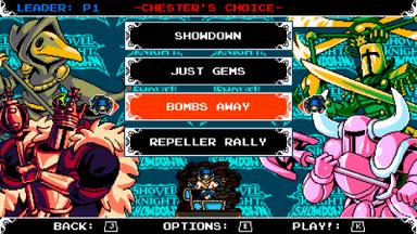 Shovel Knight: Treasure Trove