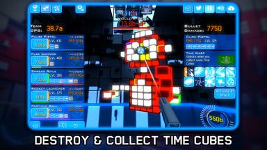 Time Clickers PC Key Fiyatları
