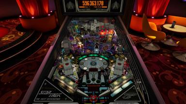 Pinball FX - Williams™️ Pinball: Star Trek™: The Next Generation PC Fiyatları
